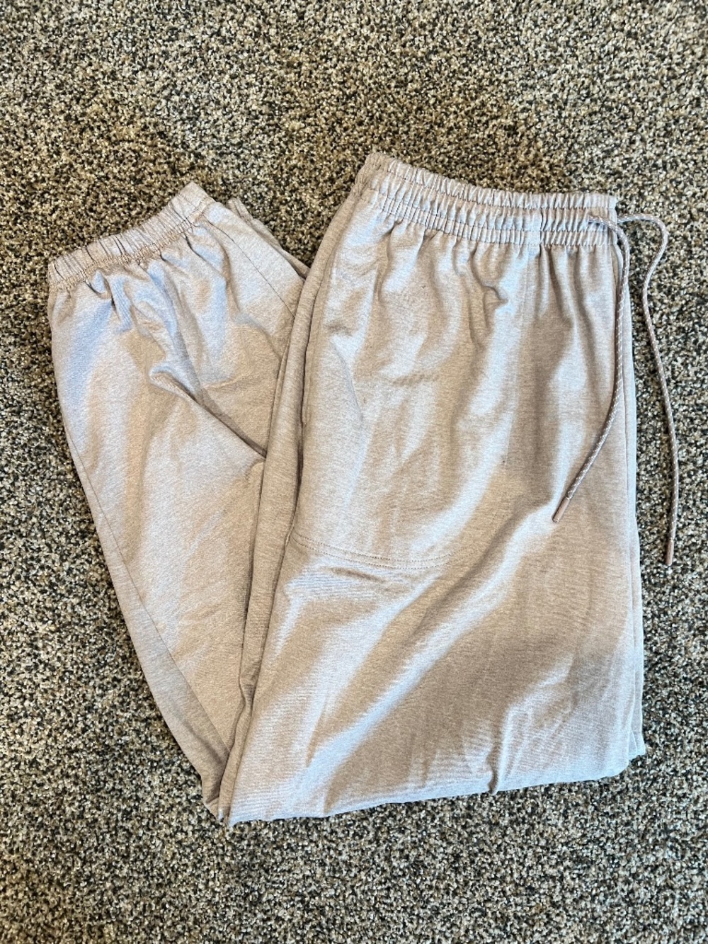 AERIE OFFLINE Weekend Away Jogger in Lavender